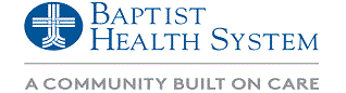 Logo image for baptisthealthsystem hospital