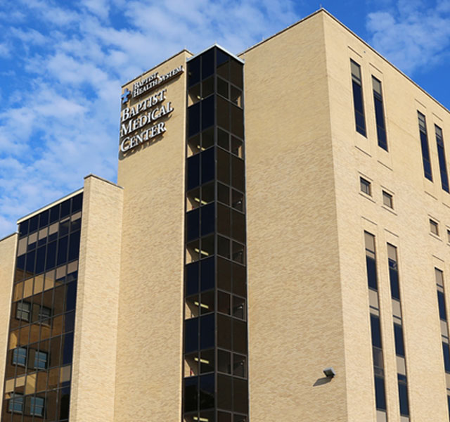Baptist Medical Center
