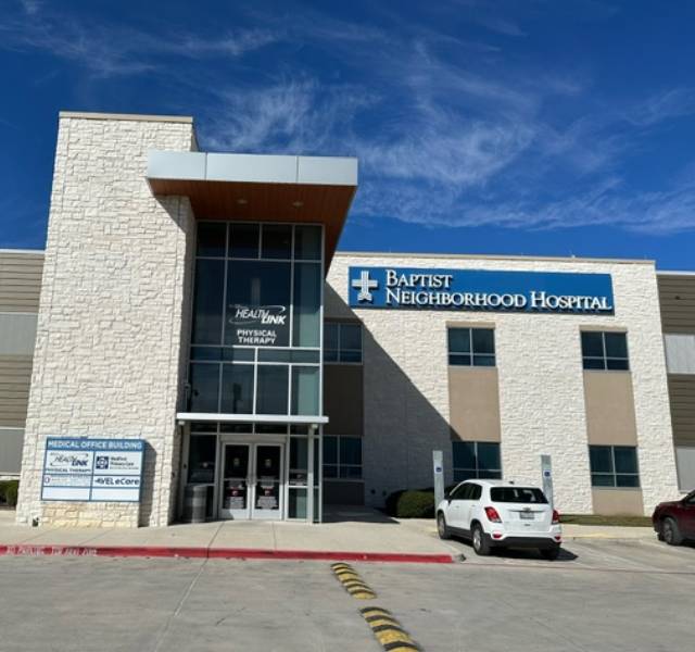 MedFirst Primary Care