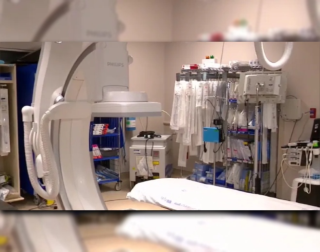 Recent News & Stories | Baptist Health System