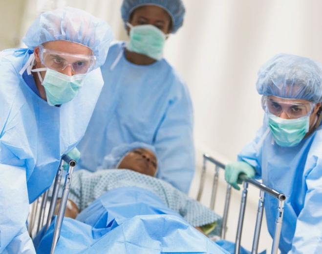 News | Baptist Health System
