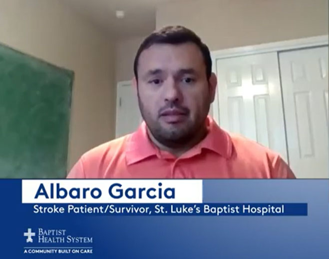 Albaro Garcia