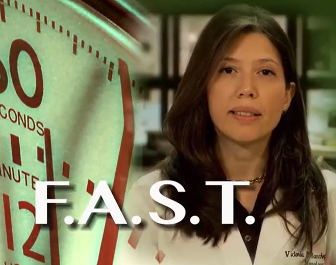 Victoria Parada, MD