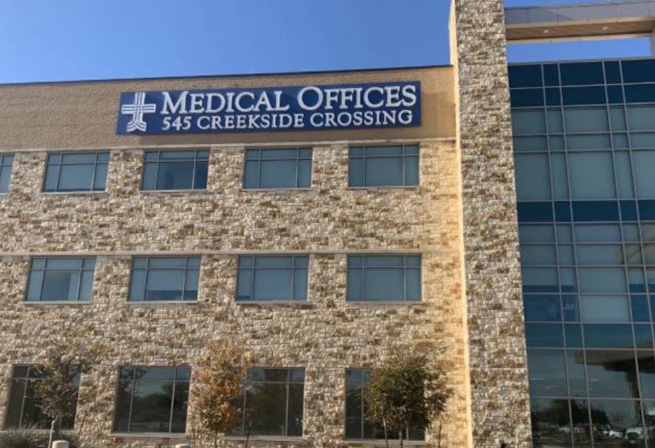 Vascular Institute of San Antonio - New Braunfels