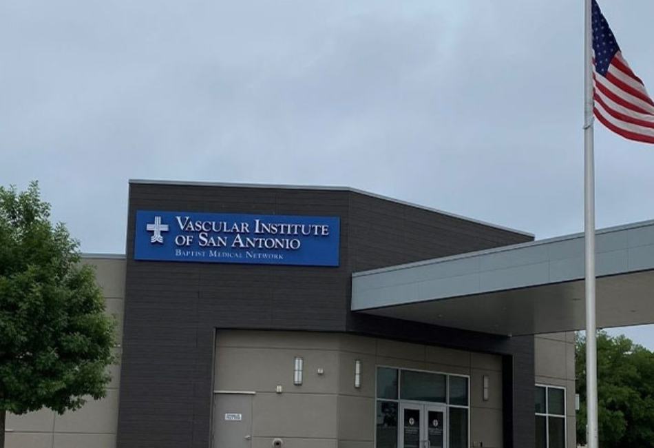 Instituto Vascular de San Antonio - Centro Médico