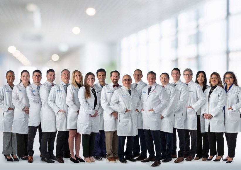 Vascular Institute of San Antonio Physicians
