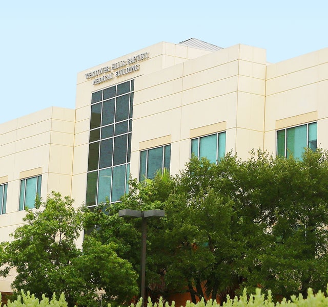 Westover Baptist Medical Campus
