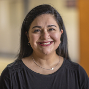 Jennifer Ysassi, MHA