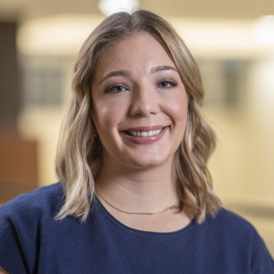 Katy Flanagan, BSN, RN
