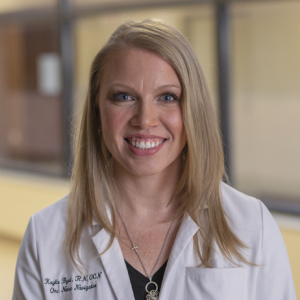 Kayla Byrd, RN, OCN