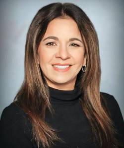 Andrea Kohnert, BSN, RNC-OB