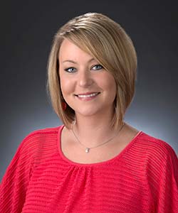 Kris Baxter, RN, BSN