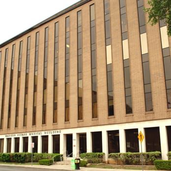 South Texas Surgical Group - Downtown