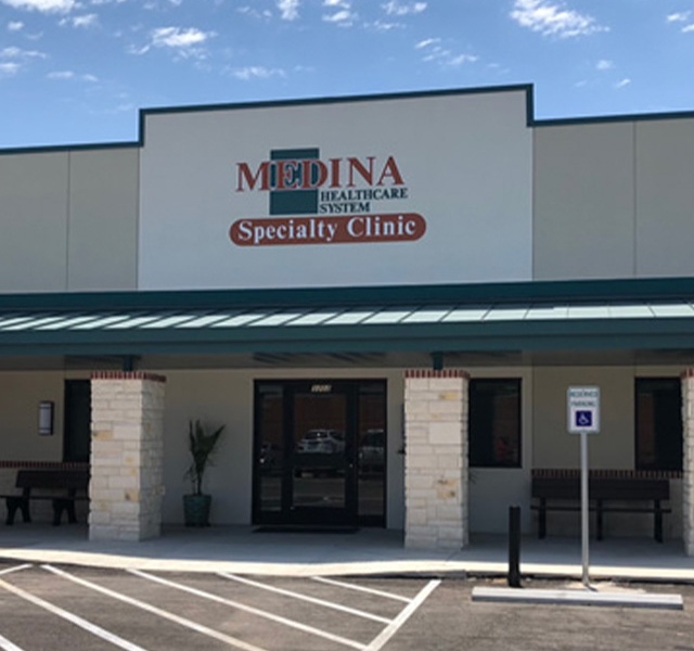 Urology of Stone Oak - Hondo