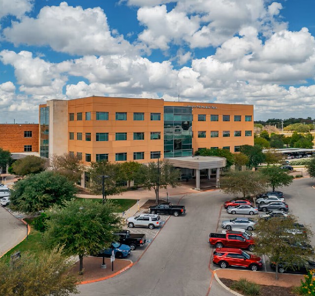 Vascular Institute of San Antonio - Mission Trail
