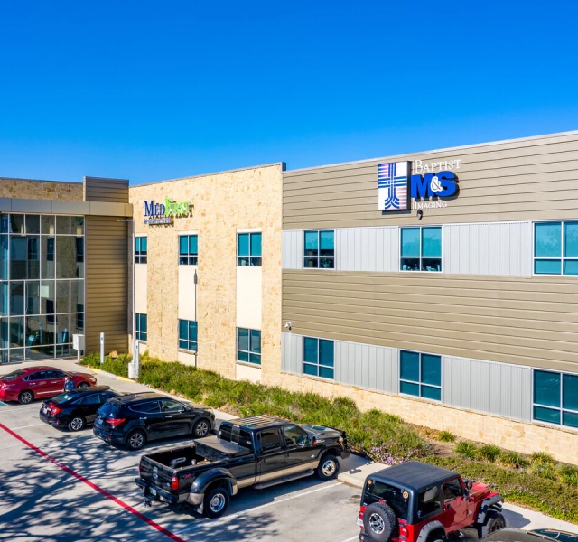 Surgical Oncology Associates of South Texas - Schertz