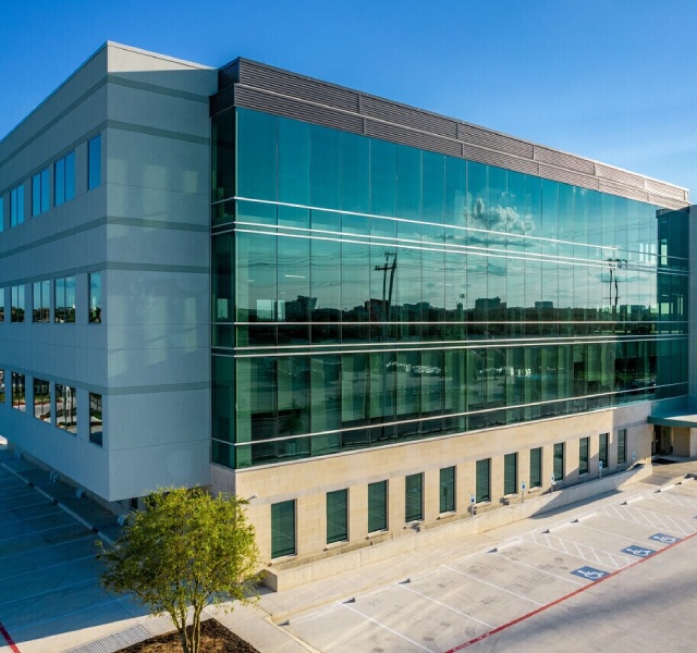 STAT Surgical Group - Sunset Rd.