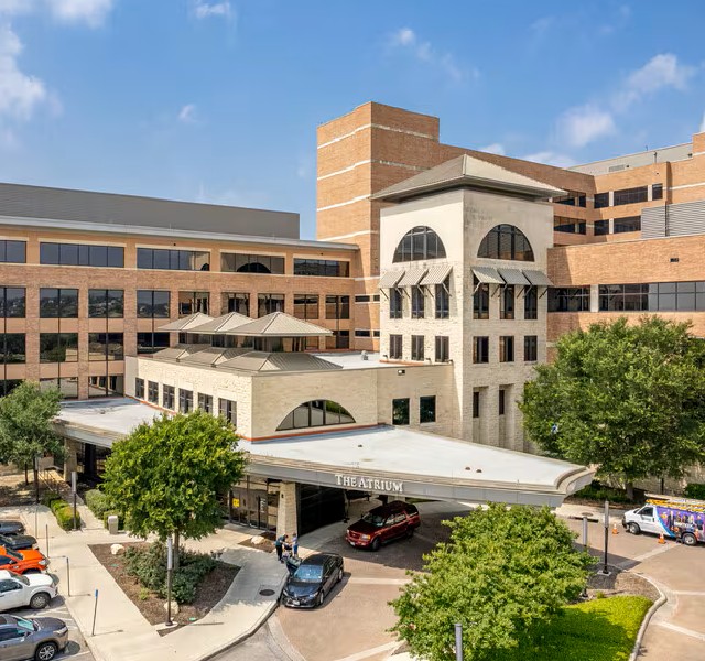 Plastic and Reconstructive Institute of Texas