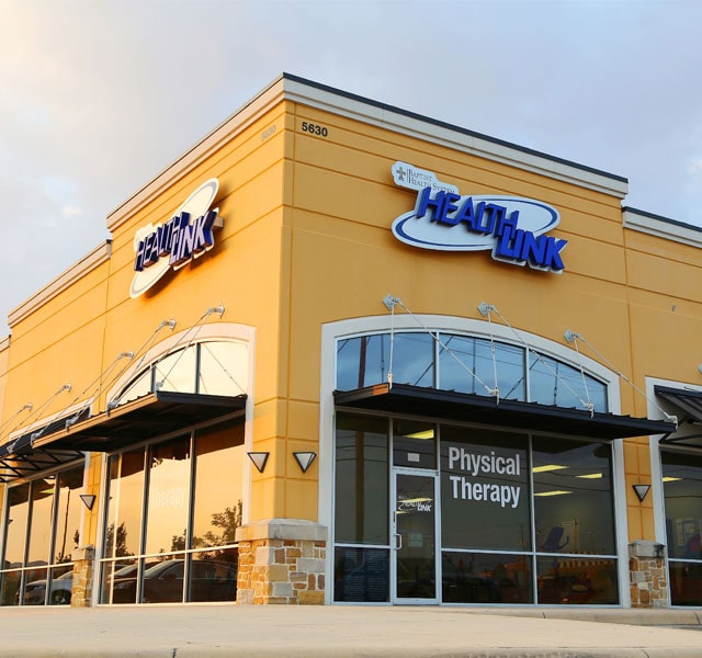 Healthlink Westover