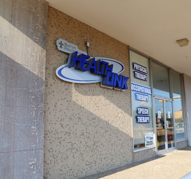 Healthlink Hausman