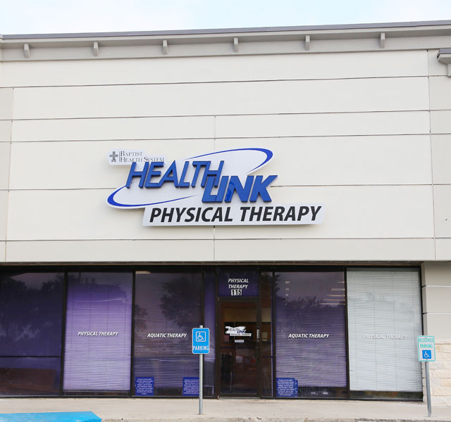 Healthlink Ingram