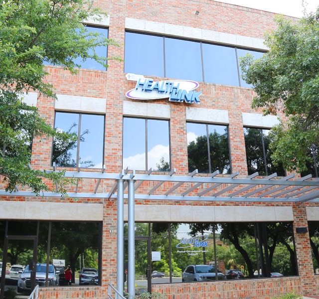 Healthlink Medical Center