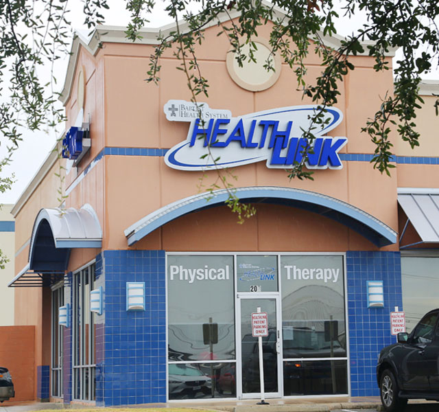 Healthlink Schertz