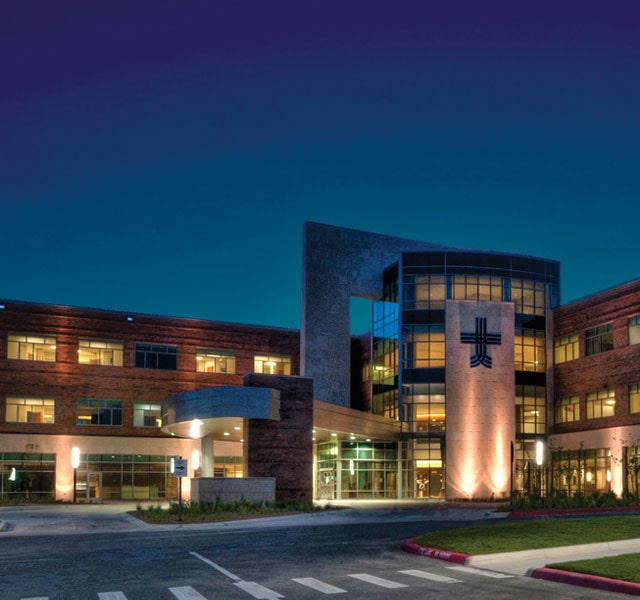Baptist Breast Center - Mission Trail Baptist Hospital