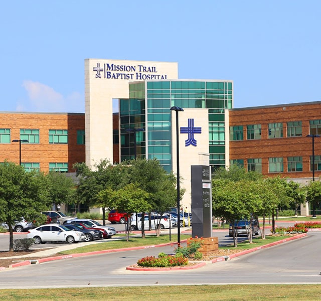 Centers for Wound Care and Hyperbaric Medicine - Mission Trail