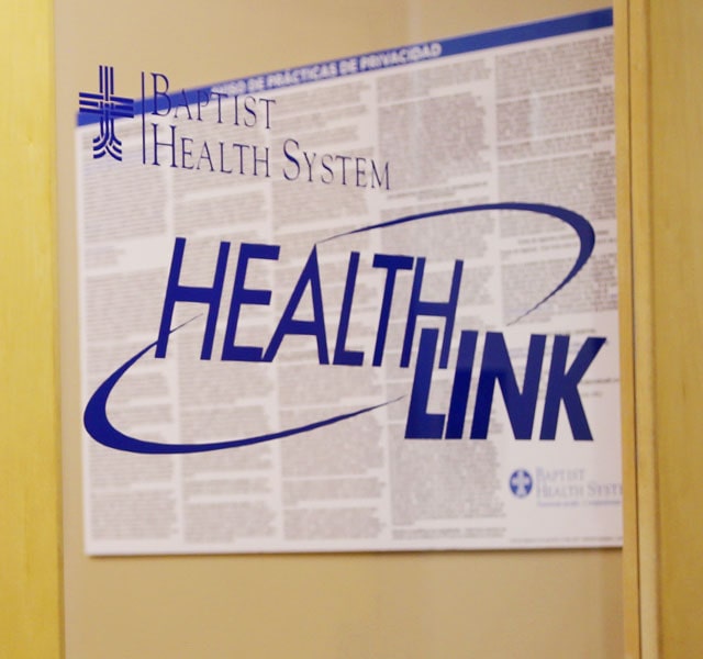 Healthlink Southwest