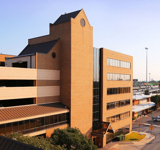 Baptist Heart & Vascular