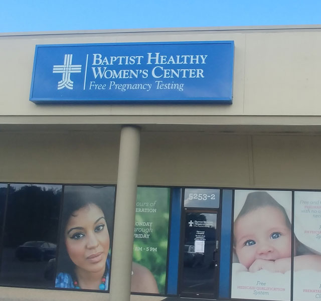 Healthy Women's Center - Walzem Road