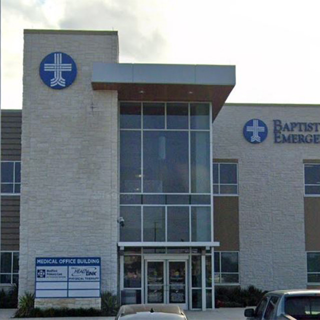 MedFirst Primary Care