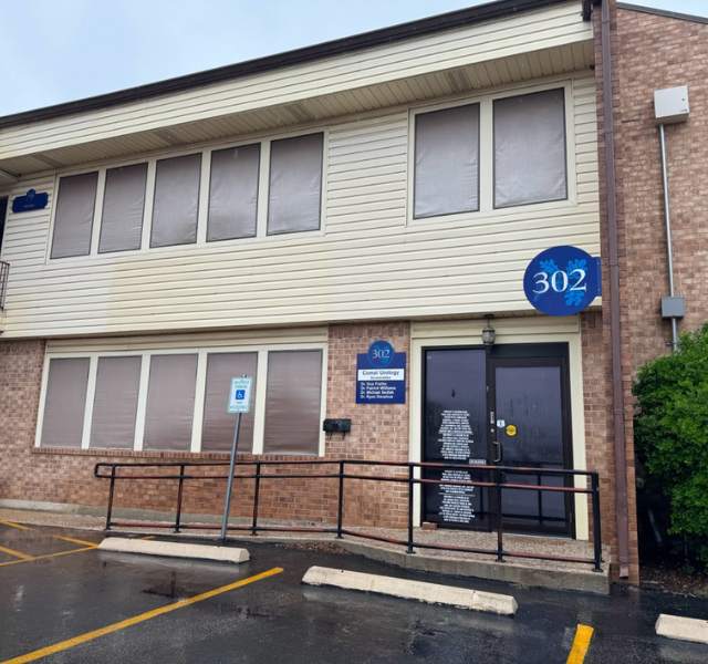 Northeast Orthopaedics & Sports Medicine - New Braunfels