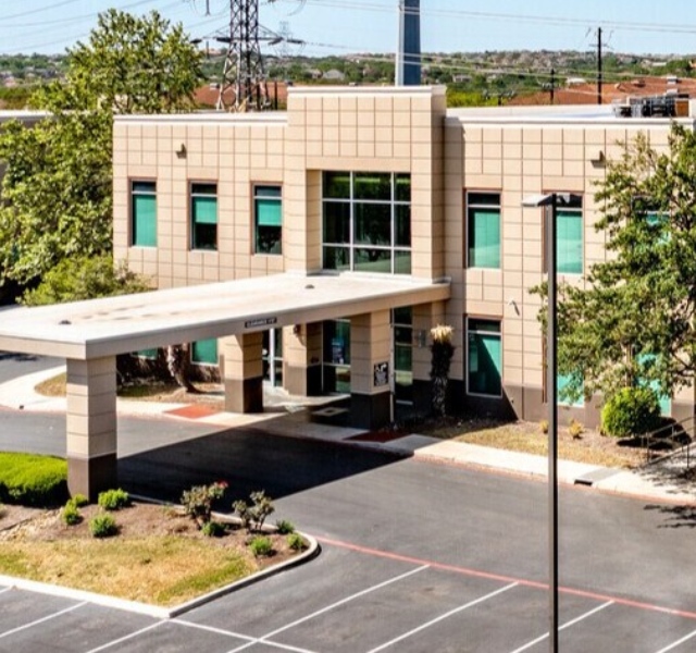 South Texas Colorectal Center - North Central
