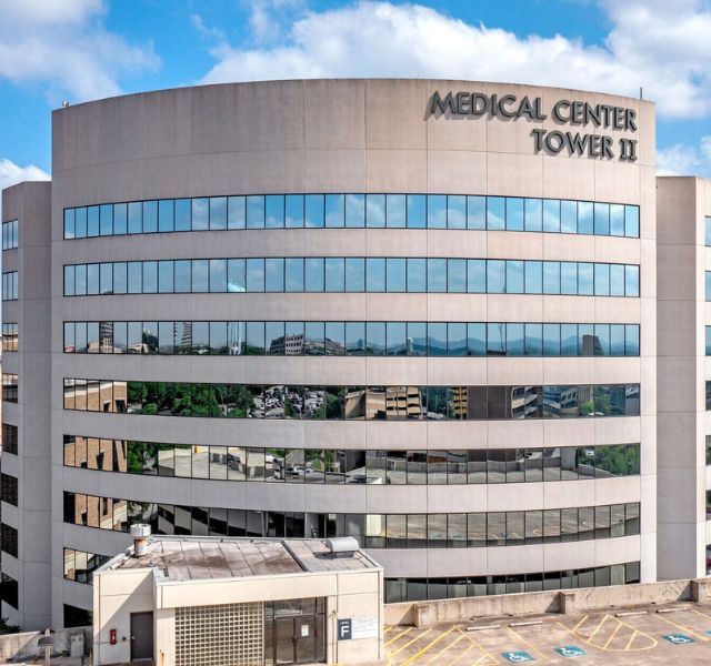 South Texas Surgical Group - Floyd Curl