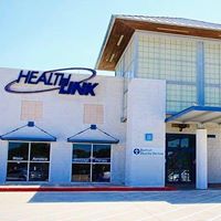 Healthlink Fitness Center