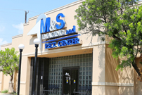 Baptist M&S Imaging Center Medical Center