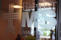 Baptist M&S Imaging Center Mission Trail