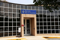 Baptist M&S Imaging Center Northeast