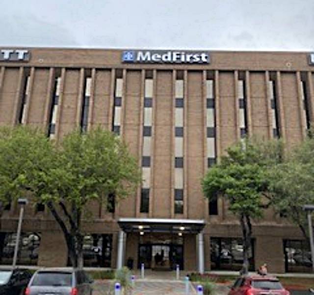 MedFirst Primary Care
