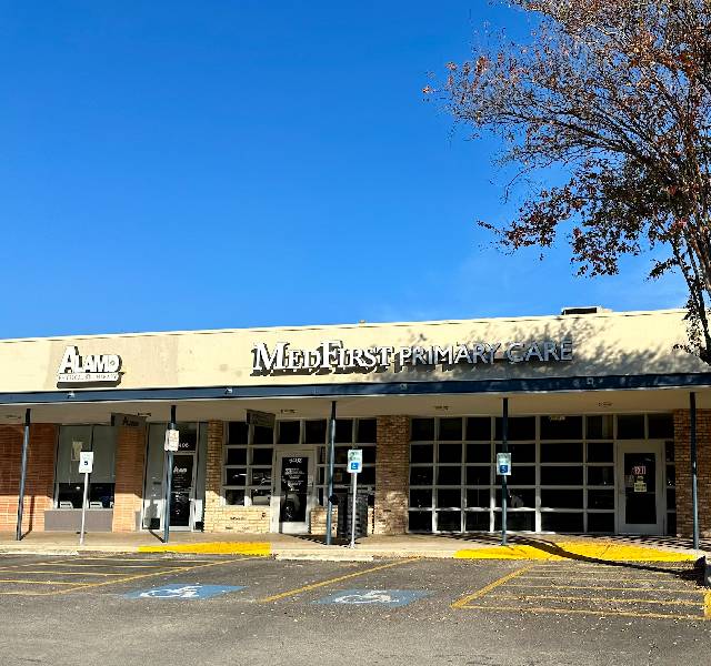 MedFirst Primary Care