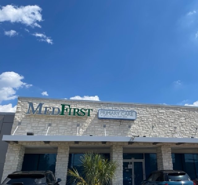 MedFirst Primary Care