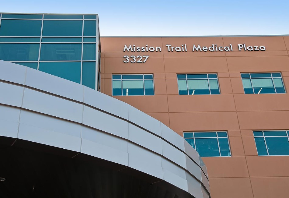 Grupo Quirúrgico del Sur de Texas - Mission Trail