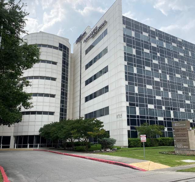 Alamo Urology Associates