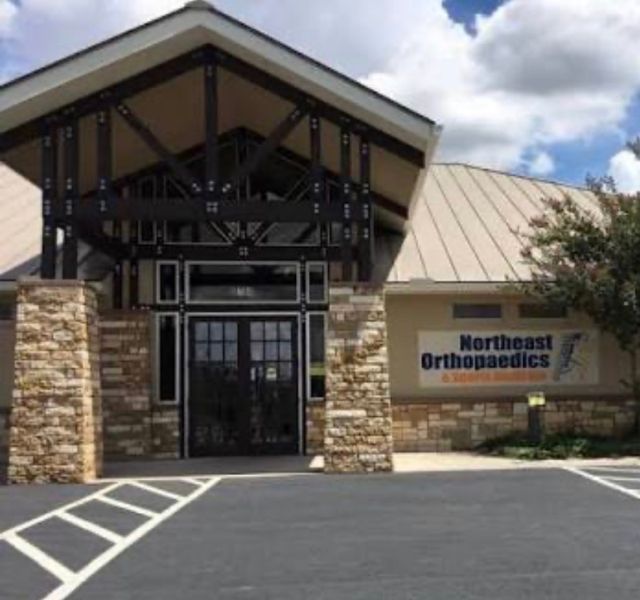 Northeast Orthopaedics & Sports Medicine - Randolph