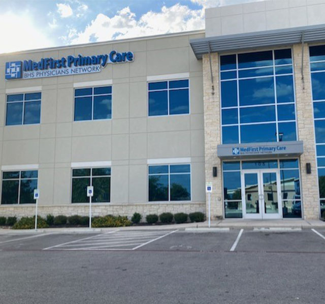 MedFirst Primary Care