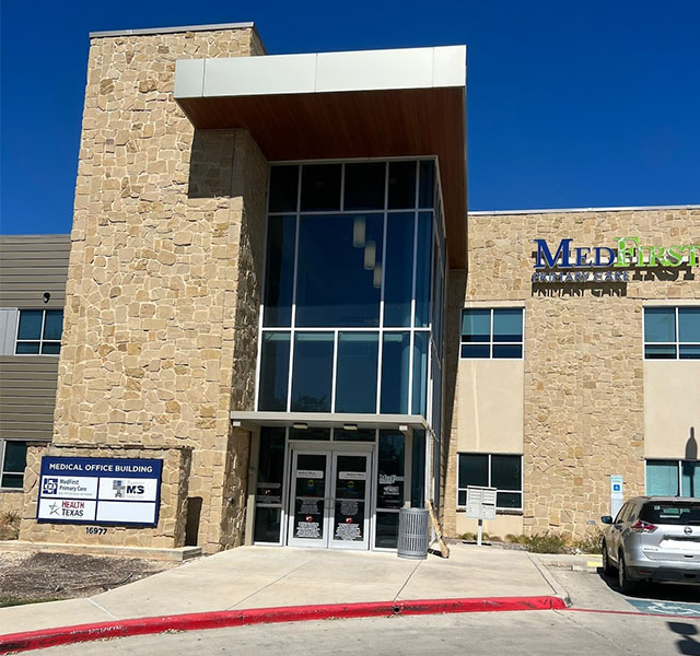 MedFirst Primary Care