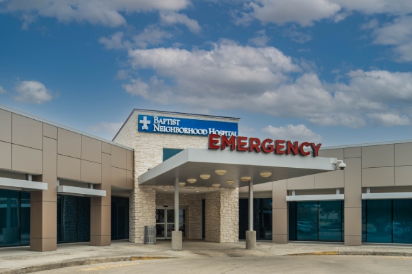 Baptist Neighborhood Hospital - Thousand Oaks