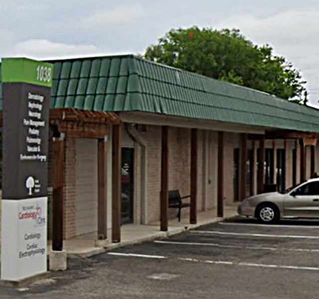 Vascular Institute of San Antonio - Uvalde